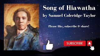 Coleridge Taylor Hiawathas Wedding Feast 1 staff soprano 2 [upl. by Vern443]