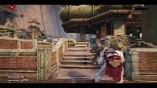 Ess Exerptz Ess Astonish amp Renogram  Gears 4 Clips and Movement SPECIAL GUEST AT THE END [upl. by Melburn994]