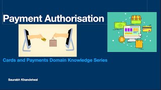 Cards and Payments  Part 7  What is Payments Authorisation and ISO8583 Messaging [upl. by Ilecara]