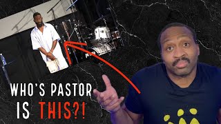 When Gospel Singers Become Pastors [upl. by Zandra371]