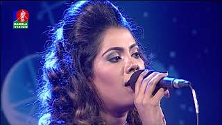 Behaya Monta Loiya  Bindu Kona  Bangla New Song  2018  Music Club  Full HD [upl. by Fenn]