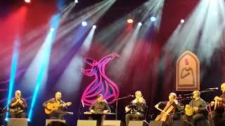 Al Firdaus Ensemble  Inna Fil Jannati  Konya Mystic Music Festival 2024 [upl. by Oileve]