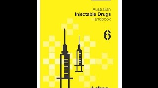 How to use the 6th edition of the Australian Injectable Drugs Handbook [upl. by Aleet]