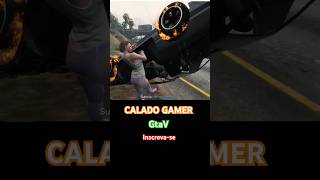 FAZENDO A FESTA no GtaV online caladogamer 18a [upl. by Yanaj]