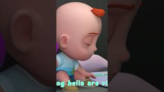 Are You Sleeping Baby 03  Kids Songs amp Nursery Rhymes [upl. by Reivazx239]