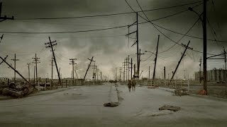 Top 10 PostApocalyptic Landscapes in Movies [upl. by Sul]