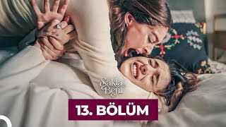 Sakla Beni 13 Bölüm [upl. by Lemrahc]