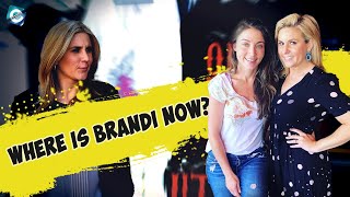 What is Brandi Passante doing now Brandi Passantes Life after Storage Wars [upl. by Anniken]