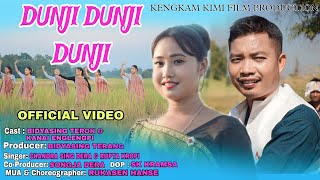 DUNJI DUNJI DUNJI  Karbi Official Video Kengkam Kimi Film Production Presents [upl. by Eng73]