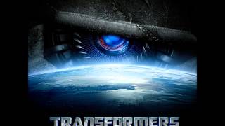 Transformers Soundtrack Compilation [upl. by Yevol]