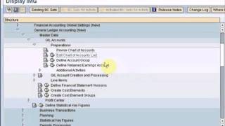 SAP FICO Overview [upl. by Rollins]