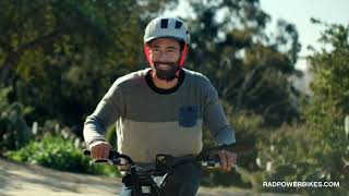 Rad Power Bikes  Electric Bikes  Find Your Fun [upl. by Carlen]