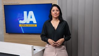 Jornal da Alese 22112024 [upl. by Dulla]