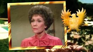 Jane Wyman as Angela Channing  Falcon Crest Season 1 [upl. by Amando954]