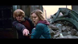 Harry Potter and the Deathly Hallows Part 1 Free Movie Download [upl. by Akimas437]