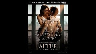 AFTER  CHAPITRE 1 2019 HD Streaming VF [upl. by Seuguh]