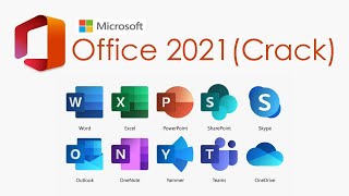 Office Crack New 2022  Microsoft Office 2022 Crack  Microsoft Office  Free [upl. by Radmen]