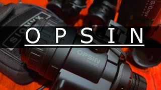 The Truth About OPSIN [upl. by Anahahs686]