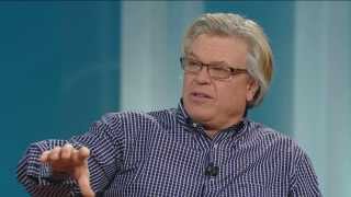 Ron White Learned Where To Put Punchlines From Jeff Foxworthy [upl. by Butta]