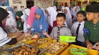 PROGRAM SEKOLAH TANPA PLASTIK SPATRAN 2024Full Version [upl. by Conway489]