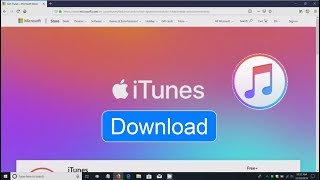 Guia atualizado Como Instalar o iTunes no Windows em 2024 itechresponde [upl. by Filippa519]