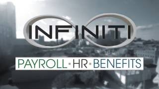 About Infiniti HR [upl. by Deelaw]