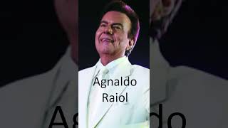 Morre Agnaldo Raiol [upl. by Ikin614]