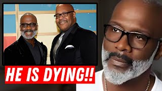 At 62 BeBe Winans FINALLY Revealed Marvin Winans Health [upl. by Iclek875]