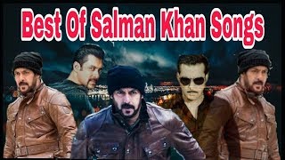 Salman khan Nonstop Remix Songs  Best of Salman khan Hits Song Collection By Dj Tho8 [upl. by Snodgrass]