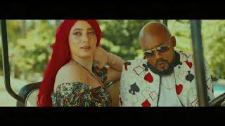 FM FANTOM amp MADS ft SOLIS  KANPE AVÈM Official Video [upl. by Samford]