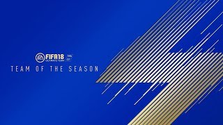 FUT18  TOTS PREDICTION  LIGUE 1 [upl. by Eisseb]