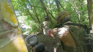 20240602 Szentendre Soviet Airsoft Gerő Péter szervezés Predator Danival 01 [upl. by Claudio429]