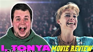 I Tonya  Movie Review [upl. by Ila763]