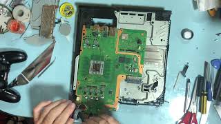 How to fix playstation 4 overheating Ps4 [upl. by Norean137]