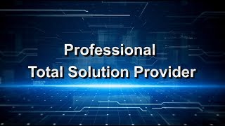 EdeX │ Professional Total Solution Provider En [upl. by Ahsenot]