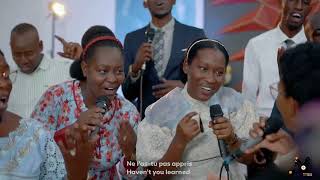 Ni igihe gito tukava mu isi  Kigali Christian Assembly [upl. by Ymac]