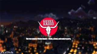 GTA 5 Radio Preview Rebel Radio [upl. by Ula]