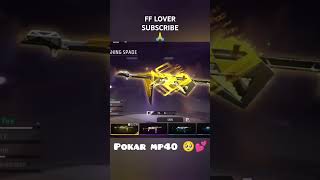 Pokar mp40 7 days ke leye mile 🥺 [upl. by Asamot]