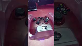 Evofox Elite X Wireless Gamepad Unboxing unboxing gamepad [upl. by Anaytat]