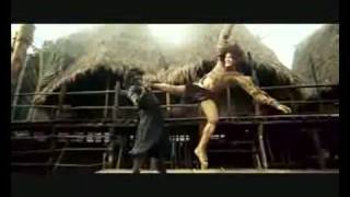 Ong Bak 2 Trailer The Beginning Fan Made  Immediate Music [upl. by Ivel]