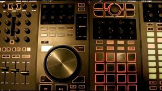 Behringer CMD Series Quick Look at New Modular Controllers [upl. by Kong]