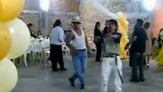 borrachos bailando UN RAYO DE SOLORIGINAL [upl. by Feliza]