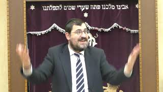 Rabbi Avi Weisenfeld  Power of Purim [upl. by Edwards]