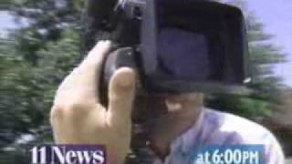 WXIATV Atlanta Promo 1993 [upl. by Aisak201]