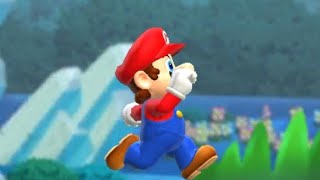 Mario 2024 Gameplay [upl. by Sirromad715]