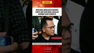 IPTU RUDIANA KECEPLOSAN ipturudiana rudiana aep dede kasusvina vinacirebon beritaterkini fyp [upl. by Notxarb]