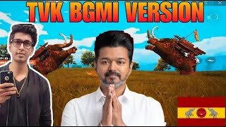 MADAN RE CREATE TVK ANTHEM 🇪🇸 NEW UPDATE 3 5 GAMEPLAYmadan tvk Full HD [upl. by Zaob88]