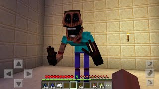 The MIMICER MOD in Minecraft [upl. by Reed]