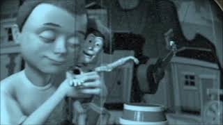 Toy Story 2  Youve Got a Friend in Me Woodys Roundup Version  Without Dialogue [upl. by Iteerp]