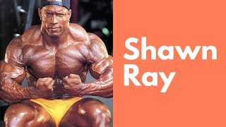 Bodybuilding Steroids and The Future of The Fitness Industry with Shawn Ray [upl. by Desirae]